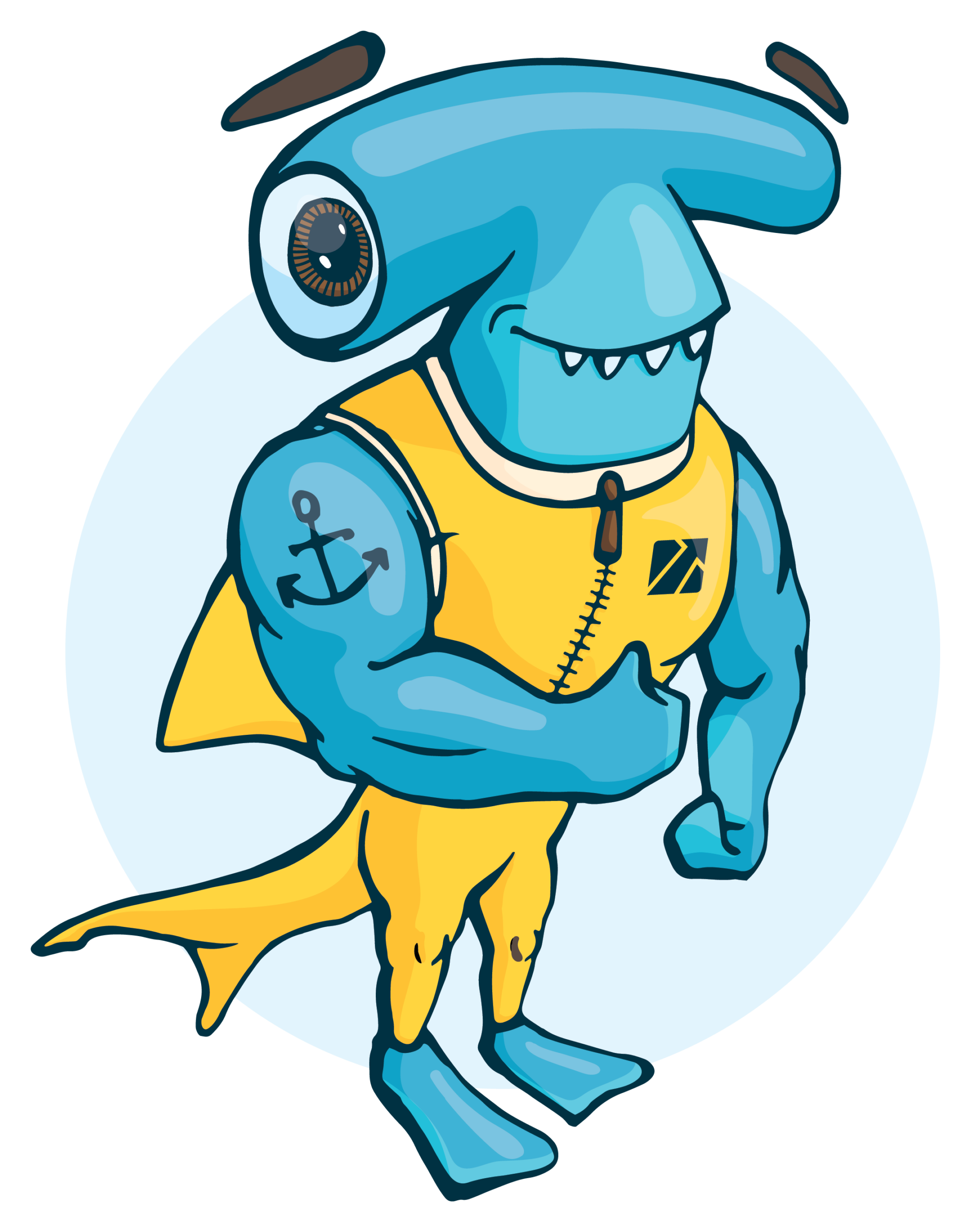 Logo firmy Progress-Camp – organizator obozów sportowych i kolonii we Wrocławiu